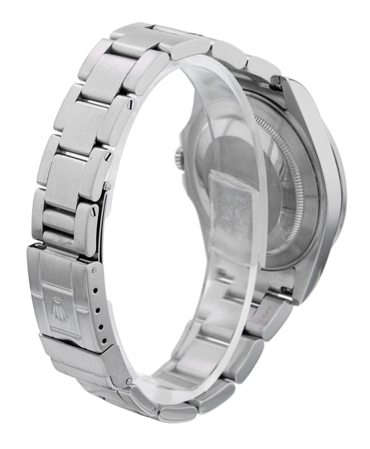 Rolex Explorer II 16570 Image 3